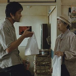 Foto Después de la tormenta