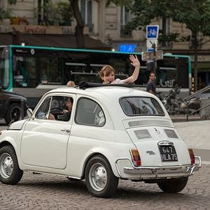 Foto Ange et Gabrielle