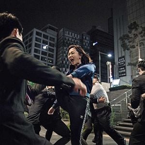 Foto Por encima de la ley