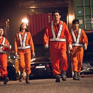 Foto Por encima de la ley