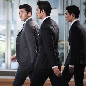 Foto Por encima de la ley