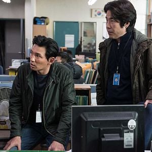 Foto Por encima de la ley