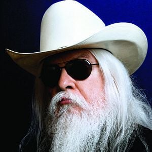 Foto Leon Russell