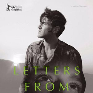 Foto Cartas de la guerra