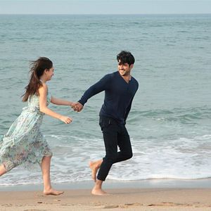 Foto Kara Sevda (Amor eterno)