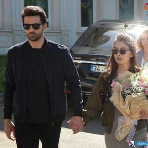 Foto Kara Sevda (Amor eterno)