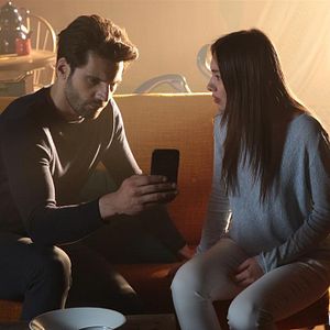 Foto Kara Sevda (Amor eterno)