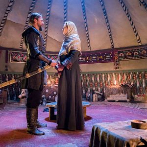 Foto Diriliş Ertuğrul