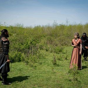 Foto Diriliş Ertuğrul