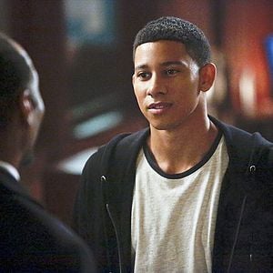 Foto Keiynan Lonsdale