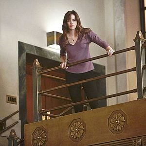 Foto Danielle Panabaker