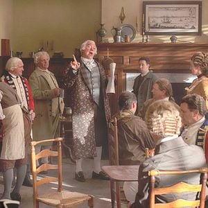 Foto John Carroll Lynch