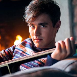 Foto Tini: El Gran Cambio de Violetta