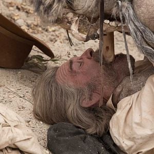 Foto Bone Tomahawk