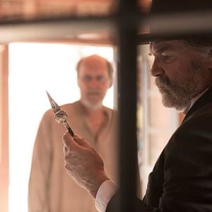 Foto Bone Tomahawk