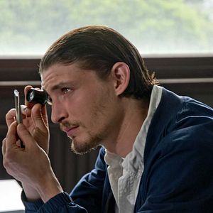 Foto Niels Schneider