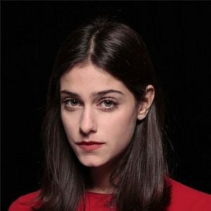 Foto Eugénie Derouand