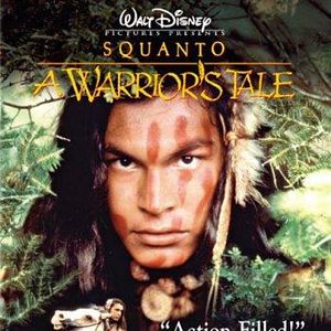 Foto Squanto: El último gran guerrero