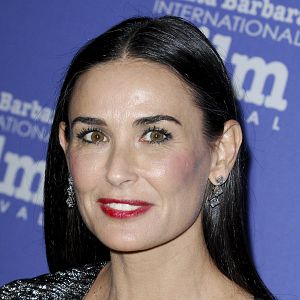 Foto Demi Moore