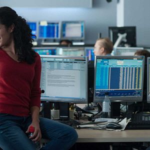 Foto Sabrina Ouazani