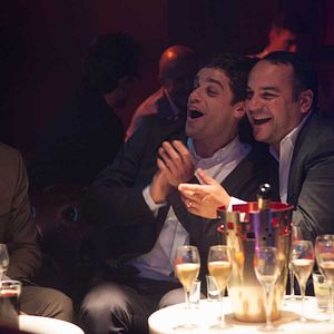 Foto François-Xavier Demaison