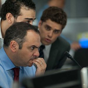 Foto François-Xavier Demaison