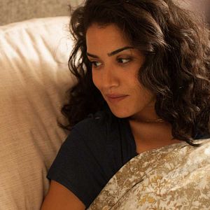 Foto Sabrina Ouazani