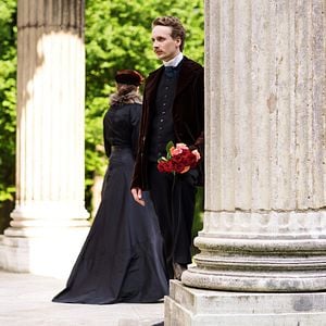 Foto Lou Andreas-Salomé