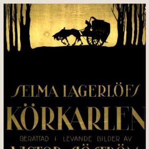 Foto La carreta fantasma