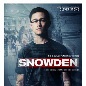 Foto Snowden
