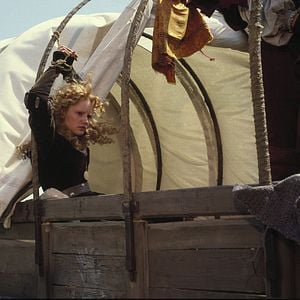 Foto Los señores del acero