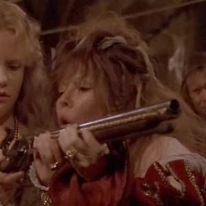 Foto Los señores del acero