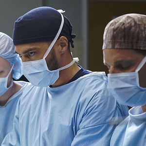 Foto Anatomía de Grey