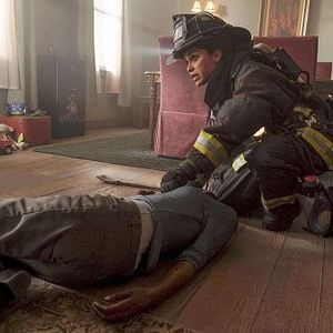Foto Chicago Fire