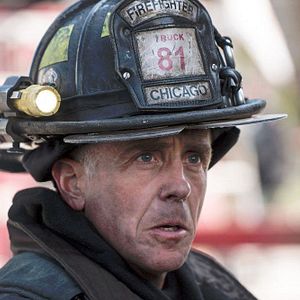 Foto Chicago Fire