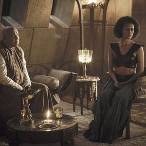 Foto Juego de Tronos