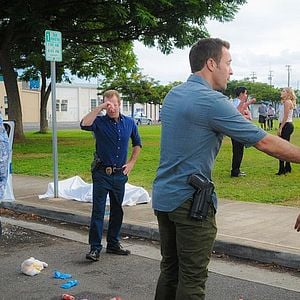 Foto Alex O'Loughlin