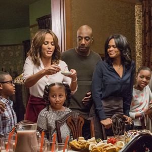 Foto Almost Christmas