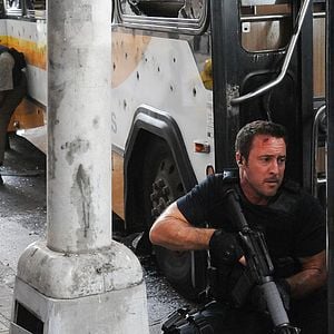 Foto Alex O'Loughlin