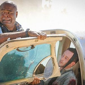 Foto Alex O'Loughlin