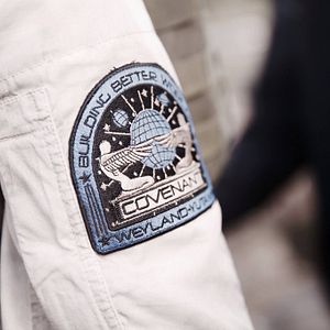 Foto Alien: Covenant