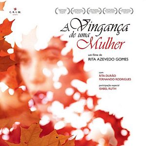 Foto La venganza de una mujer