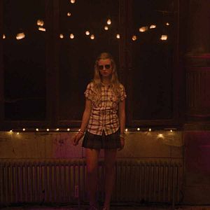 Foto Morris from America