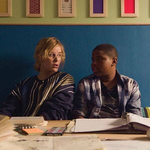 Foto Morris from America