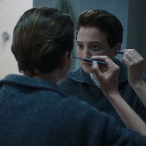 Foto Alba Rohrwacher