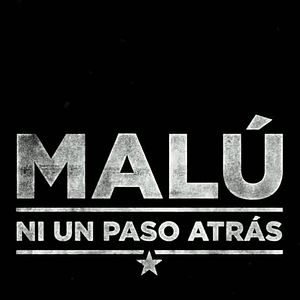 Foto Malú: Ni un paso atrás