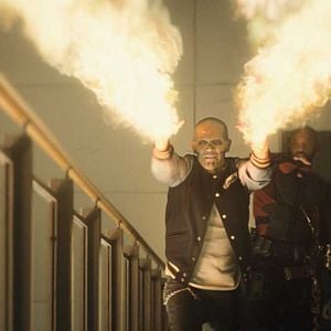 Foto Escuadrón suicida