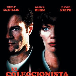 Foto El coleccionista de muñecas