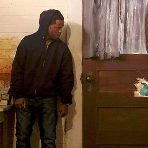 Foto Game of Silence