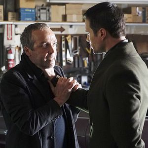 Foto Marvel's Agents of S.H.I.E.L.D.